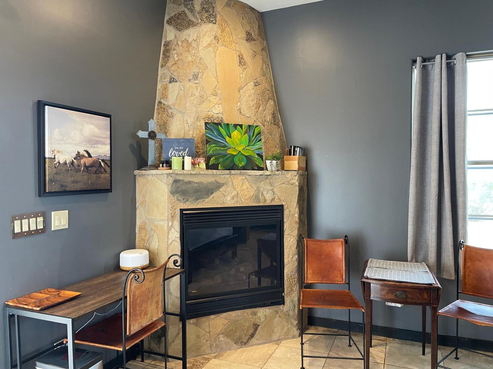 Sunset Suite - Cave Creek Guest Suites Esterno foto